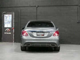 Mercedes-Benz C 300 * AMG* CAMERA* Head up* KEYLESS* �������*  | Mobile.bg � ����� ������ 7