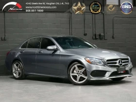 ������ Mercedes-Benz C 300