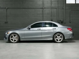 Mercedes-Benz C 300 * AMG* CAMERA* Head up* KEYLESS* �������*  | Mobile.bg � ����� ������ 5