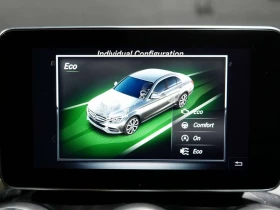 Mercedes-Benz C 300 * AMG* CAMERA* Head up* KEYLESS* �������*  | Mobile.bg � ����� ������ 15