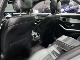 Mercedes-Benz C 300 * AMG* CAMERA* Head up* KEYLESS* �������*  | Mobile.bg � ����� ������ 11