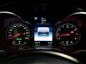 Mercedes-Benz C 300 * AMG* CAMERA* Head up* KEYLESS* �������*  | Mobile.bg � ����� ������ 12