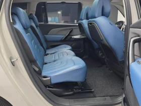 Citroen C4 Picasso 1.5 Automatic - 15600 € - 53547469 12