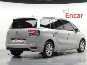 Citroen C4 Picasso 1.5 Automatic - 15600 € - 53547469 2