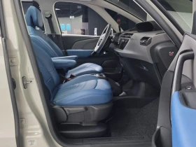 Citroen C4 Picasso 1.5 Automatic - 15600 € - 53547469 11