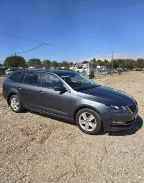 Skoda Octavia - 12000 € - 20434376 4