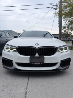 BMW 550 5-серия M550i | xDrive, АВТОКРЕДИТ | Auto.bg — изображение 2