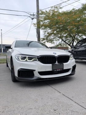 BMW 550 5-серия M550i | xDrive, АВТОКРЕДИТ | Auto.bg — изображение 4