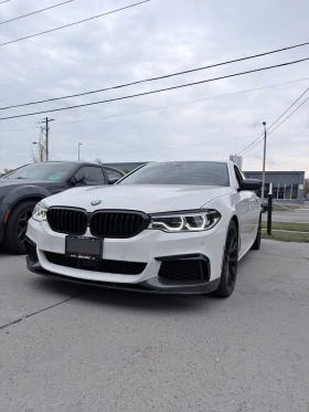 BMW 550 5-серия M550i | xDrive, АВТОКРЕДИТ