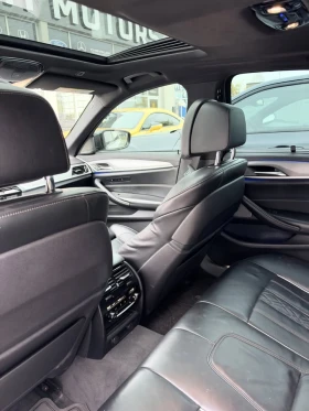 BMW 550 5-серия M550i | xDrive, АВТОКРЕДИТ | Auto.bg — изображение 12