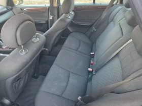 Mercedes-Benz C 220 CDI/EURO4/AUTOMATIC/AVANTGARDE  | Mobile.bg � ����� ������ 10
