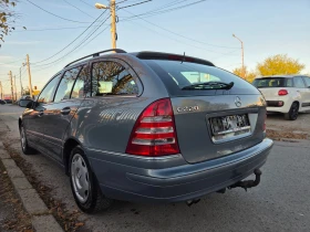 Mercedes-Benz C 220 CDI/EURO4/AUTOMATIC/AVANTGARDE  | Mobile.bg � ����� ������ 5