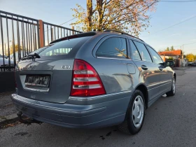 Mercedes-Benz C 220 CDI/EURO4/AUTOMATIC/AVANTGARDE  | Mobile.bg � ����� ������ 7