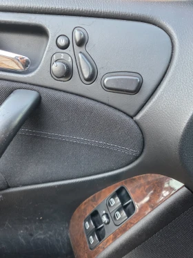 Mercedes-Benz C 220 CDI/EURO4/AUTOMATIC/AVANTGARDE  | Mobile.bg � ����� ������ 12