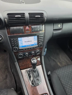 Mercedes-Benz C 220 CDI/EURO4/AUTOMATIC/AVANTGARDE  - 3499 € - 51823569 9