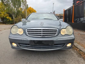 Mercedes-Benz C 220 CDI/EURO4/AUTOMATIC/AVANTGARDE  - 3499 € - 51823569 2