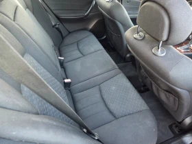 Mercedes-Benz C 220 CDI/EURO4/AUTOMATIC/AVANTGARDE  | Mobile.bg � ����� ������ 11
