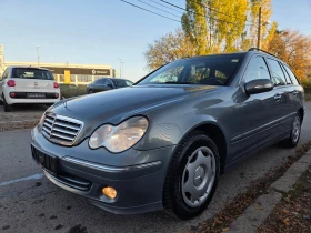 Mercedes-Benz C 220 CDI/EURO4/AUTOMATIC/AVANTGARDE  | Mobile.bg � ����� ������ 4