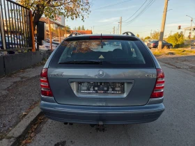 Mercedes-Benz C 220 CDI/EURO4/AUTOMATIC/AVANTGARDE  | Mobile.bg � ����� ������ 6