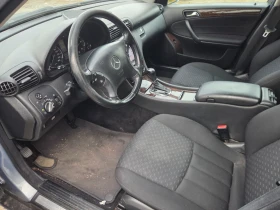 Mercedes-Benz C 220 CDI/EURO4/AUTOMATIC/AVANTGARDE  - 3499 € - 51823569 7