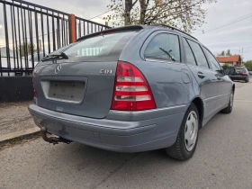 Mercedes-Benz C 220 CDI/EURO4/AUTOMATIC/AVANTGARDE  - 3499 € - 51823569 6