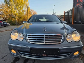 Mercedes-Benz C 220 CDI/EURO4/AUTOMATIC/AVANTGARDE  | Mobile.bg � ����� ������ 3