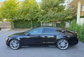 Audi S7 4.0 V8 BiTurbo | Auto.bg — изображение 4