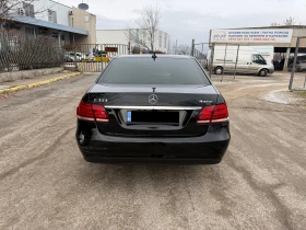 Mercedes-Benz E 350 4Matic Facelift Harman/Kardon - 9300 € - 74692805 8