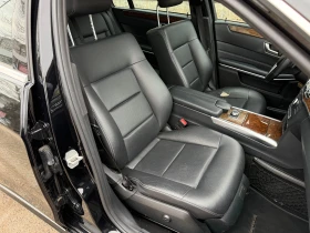 Mercedes-Benz E 350 4Matic Facelift Harman/Kardon - 9300 € - 74692805 14