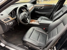 Mercedes-Benz E 350 4Matic Facelift Harman/Kardon - 9300 € - 74692805 9