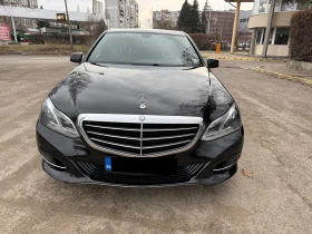 Mercedes-Benz E 350 4Matic Facelift Harman/Kardon