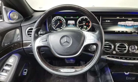Mercedes-Benz S 350  Blue TEC 4MATIC * БЕЗ ПЪРВОНАЧАЛНА ВНОСКА - 21000 € - 62797194 13
