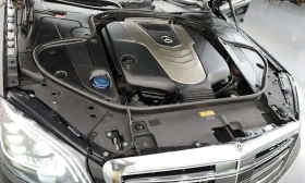 Mercedes-Benz S 350  Blue TEC 4MATIC * БЕЗ ПЪРВОНАЧАЛНА ВНОСКА - 21000 € - 62797194 6