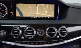Mercedes-Benz S 350  Blue TEC 4MATIC * БЕЗ ПЪРВОНАЧАЛНА ВНОСКА - 21000 € - 62797194 14