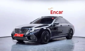Mercedes-Benz S 350  Blue TEC 4MATIC * БЕЗ ПЪРВОНАЧАЛНА ВНОСКА