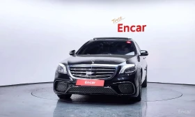 Mercedes-Benz S 350  Blue TEC 4MATIC * БЕЗ ПЪРВОНАЧАЛНА ВНОСКА - 21000 € - 62797194 3