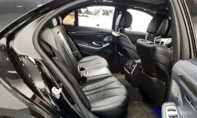 Mercedes-Benz S 350  Blue TEC 4MATIC * БЕЗ ПЪРВОНАЧАЛНА ВНОСКА - 21000 € - 62797194 12