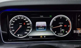 Mercedes-Benz S 350  Blue TEC 4MATIC * БЕЗ ПЪРВОНАЧАЛНА ВНОСКА - 21000 € - 62797194 8