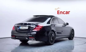 Mercedes-Benz S 350  Blue TEC 4MATIC * БЕЗ ПЪРВОНАЧАЛНА ВНОСКА - 21000 € - 62797194 2