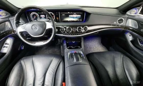 Mercedes-Benz S 350  Blue TEC 4MATIC * БЕЗ ПЪРВОНАЧАЛНА ВНОСКА - 21000 € - 62797194 7