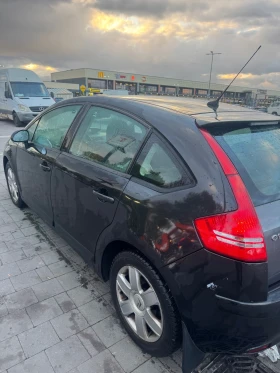 Citroen C4 1.6 HDI - 1600 € - 63419142 6