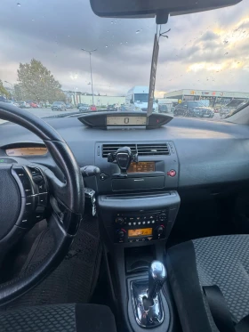 Citroen C4 1.6 HDI - 1600 € - 63419142 7