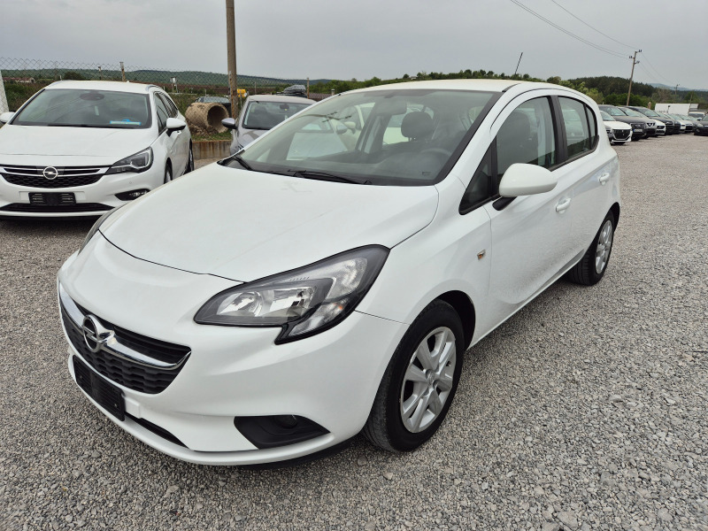 Opel Corsa 1.4 b/gpl e6, снимка 1 - Автомобили и джипове - 46355840