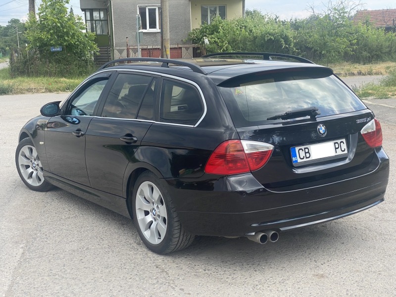BMW 325 Xi LPG, снимка 5 - Автомобили и джипове - 46115778