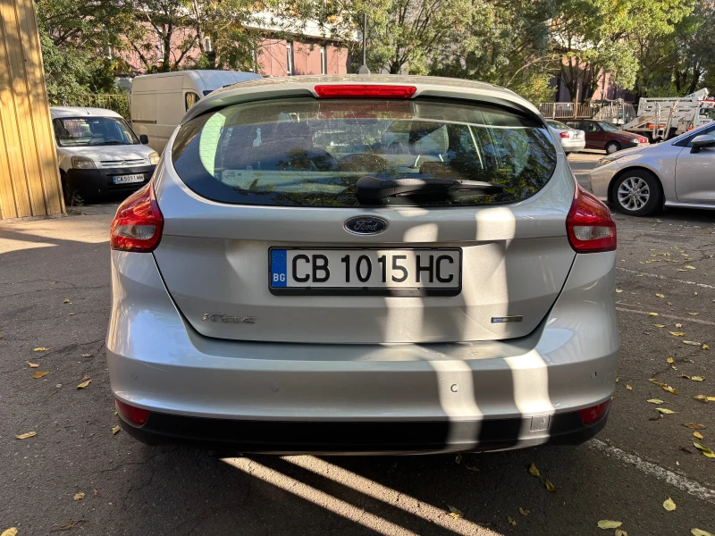 Ford Focus 1.0 EcoBoost, снимка 4 - Автомобили и джипове - 47387288