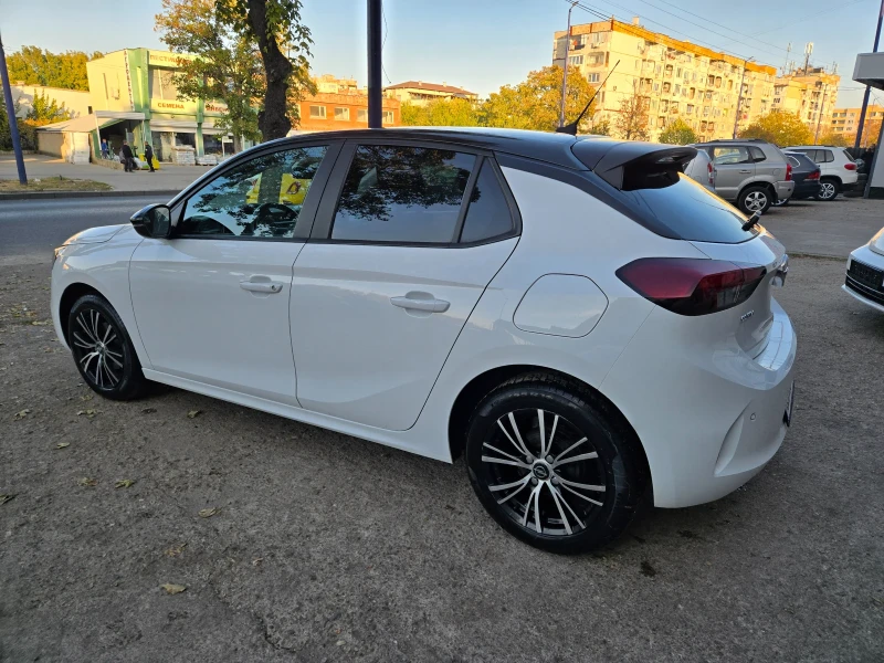 Opel Corsa 1.2 бензин, снимка 4 - Автомобили и джипове - 47719676