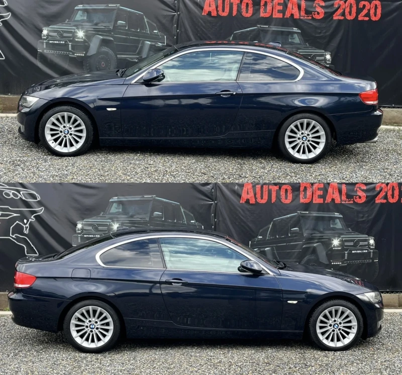 BMW 330 272HP* X-DRIVE* KEYLESS* TOP* СОБСТВЕН ЛИЗИНГ, снимка 4 - Автомобили и джипове - 50429576