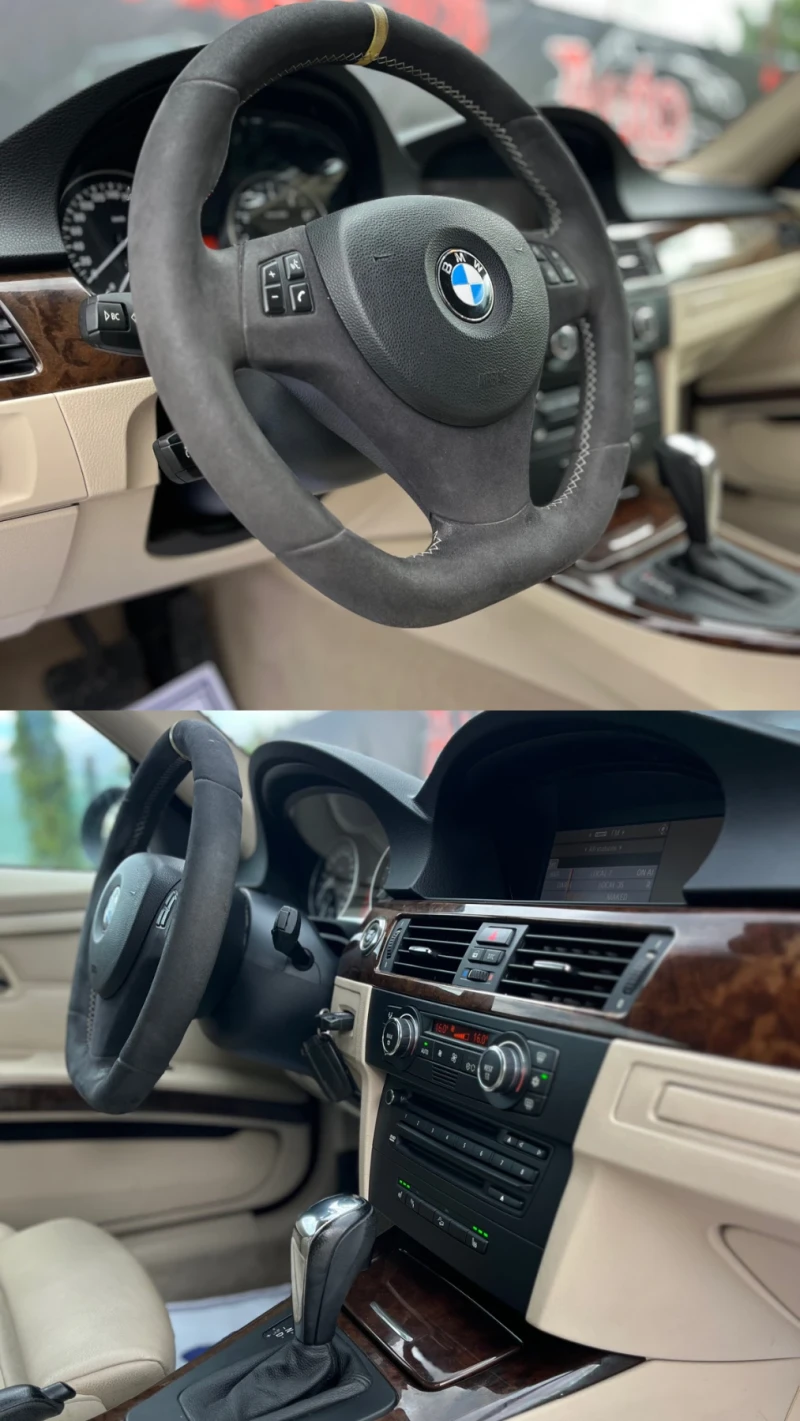 BMW 330 272HP* X-DRIVE* KEYLESS* TOP* СОБСТВЕН ЛИЗИНГ, снимка 10 - Автомобили и джипове - 50429576