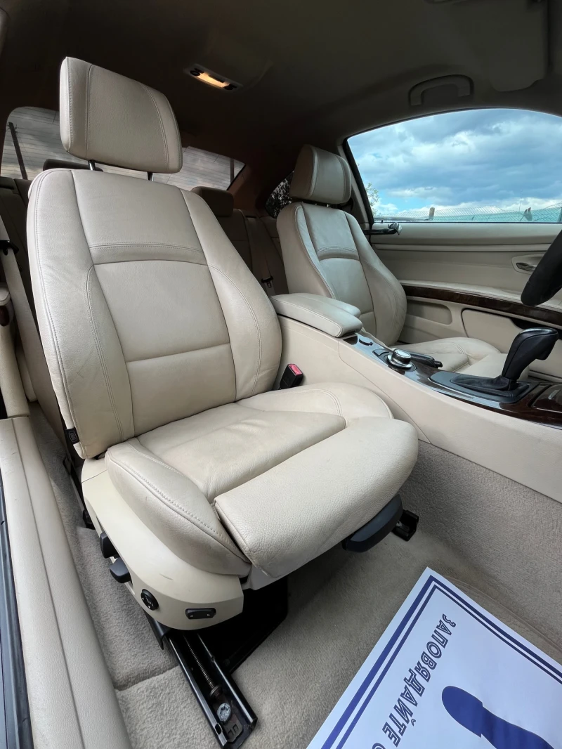 BMW 330 272HP* X-DRIVE* KEYLESS* TOP* СОБСТВЕН ЛИЗИНГ, снимка 7 - Автомобили и джипове - 50429576