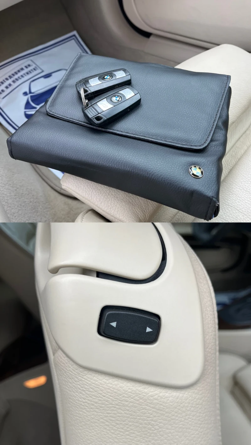 BMW 330 272HP* X-DRIVE* KEYLESS* TOP* СОБСТВЕН ЛИЗИНГ, снимка 15 - Автомобили и джипове - 50429576